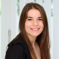 Marie CHEREAU
