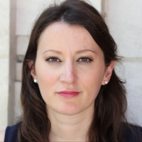 Caroline TOMASI-SERRE