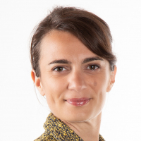 Agathe HUGUET