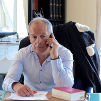 Olivier D'ARDALHON DE MIRAMON