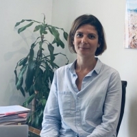 Eva NABET