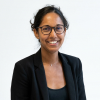 Aurélie HOARAU Aurélie HOARAU