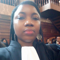 Rosalie DIARRA