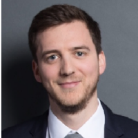 Thibaut HUBERT