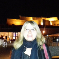 Marie-Christine MAGNAN Marie-Christine MAGNAN