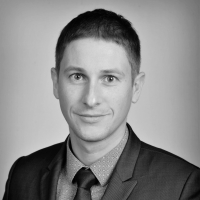 Antoine LE MASSON