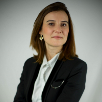 Pauline GIRARD