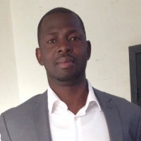Ibrahim ZOUNGRANA