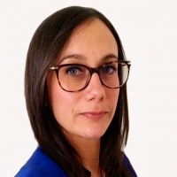 Lauréline ROUSSEAU