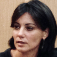 AURELIE PARICIO AURELIE PARICIO