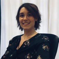 Amélie TURBET Amélie TURBET