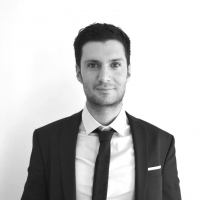 Hadrien PORTIER