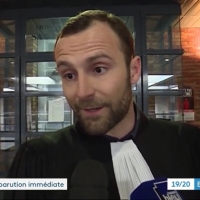 Pierre-Vincent CONNAULT Pierre-Vincent CONNAULT