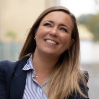 Angèle MAZARIN Angèle MAZARIN