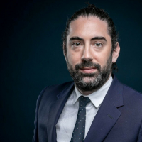 Jonathan SOUFFIR