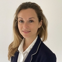 MARIE CAYETTE MARIE CAYETTE