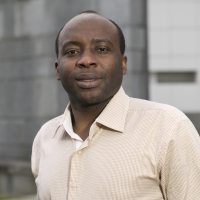Emile-Derlin KEMFOUET KENGNY