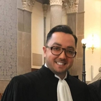 Abdelrahim ABBOUB