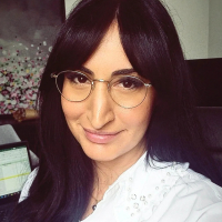 Lisa AMADORI Lisa AMADORI