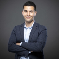 Eizer SOUIDI Eizer SOUIDI