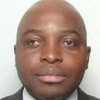 ALBERT ATANGANA KOUAMO