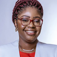 Arlette TANGA Arlette TANGA