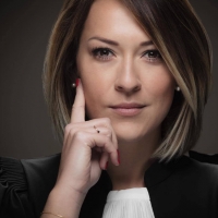 Noémie LE BOUARD Noémie LE BOUARD