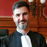 Pierre-Etienne LEHMANN Pierre-Etienne LEHMANN