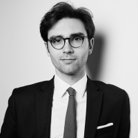 Maxence BOUCHER