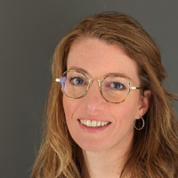 Claire MARTIN