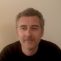 JEAN FRANCOIS HALOCHE