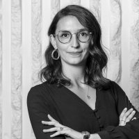 Julia MUSSO
