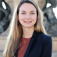 Floriane DALLA COSTA