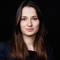 Julie PEREIRA
