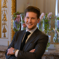 Benjamin MEZIANE Benjamin MEZIANE