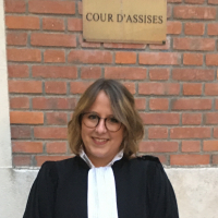 Marine FEVRIER Marine FEVRIER