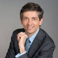 Antoine GOUIN