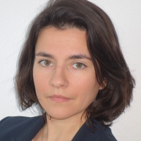 Pauline ANDRIEU