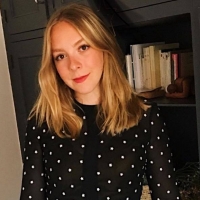 CAMILLE MAYZOUE