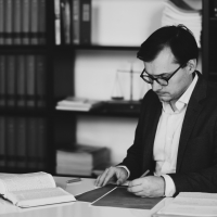 Benjamin BIZZARRI