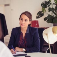 Louise RUDEBECK Louise RUDEBECK