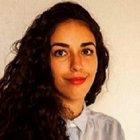 Roxane BAHLOUL