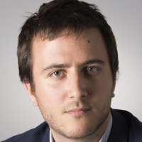 Jean-Baptiste DE DECKER