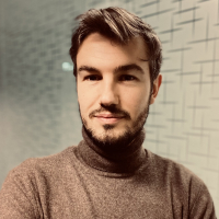 ADRIEN PUJOL ADRIEN PUJOL