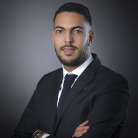 Hemza EL MOUJADDIDE