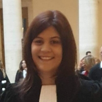 Margaux LARABI