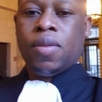 Ma&icirc;tre ABDEL IDRISSOU