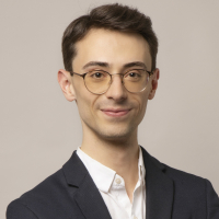 Axel BERTRAND