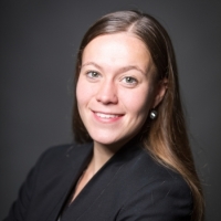 Marie CHAREAU