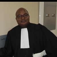 Joseph LUBELO YOKA